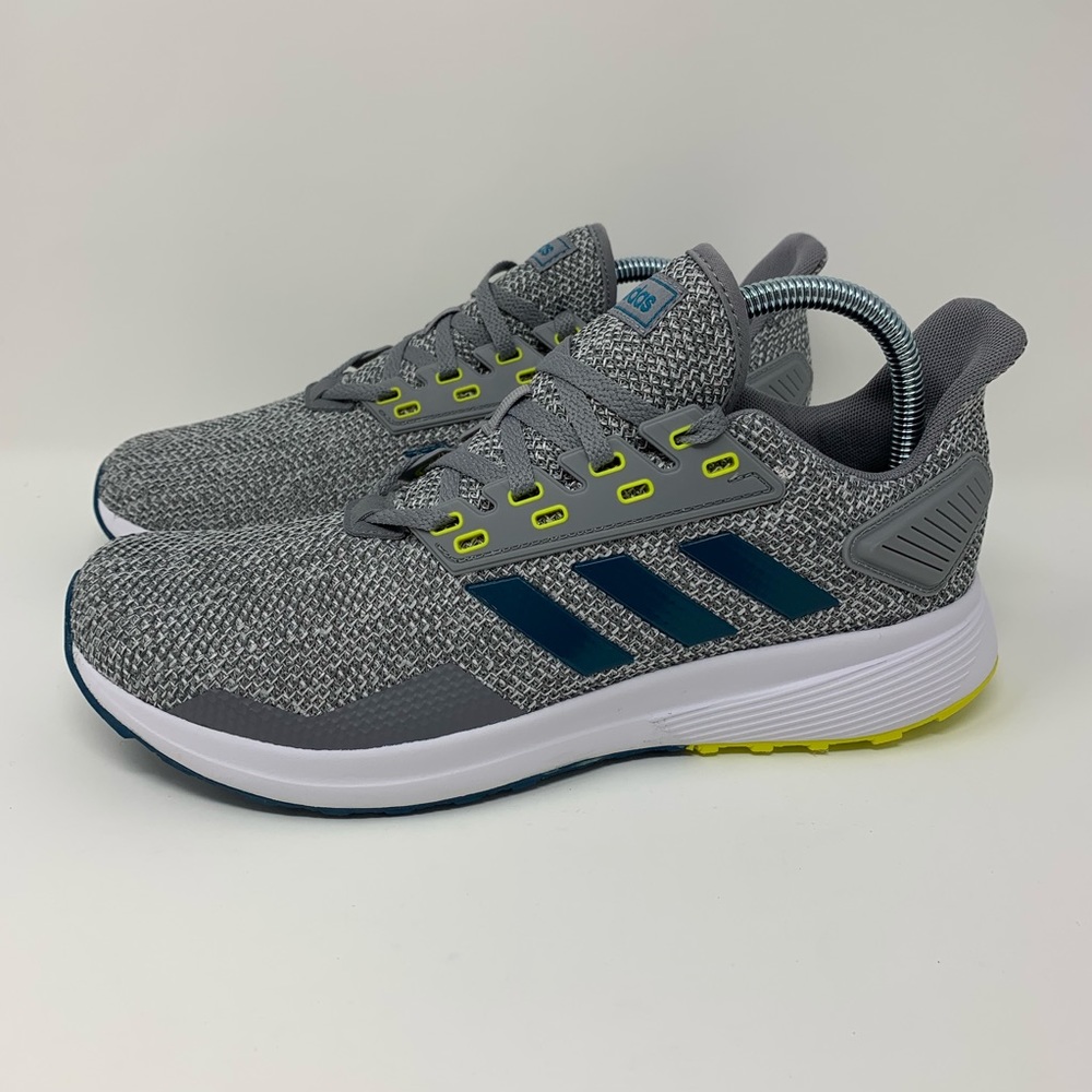 New Men’s Adidas Duramo 9 Running shoe Sz 9.5